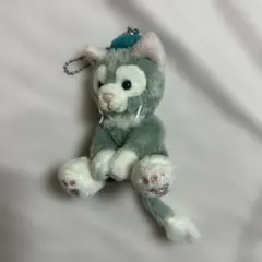 ジェラトーニ ストラップ