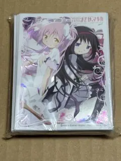 2026年最新】暁美ほむら スリーブの人気アイテム - メルカリ