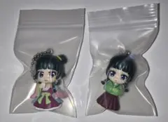 でふぉフィグ　薬屋のひとりごと　猫猫