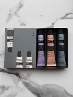 【新品未使用】Aesop ヘルピングハンズ 3本セット
