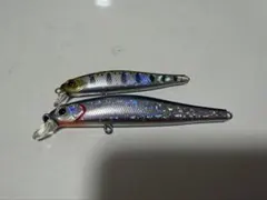 リッジ90SP リッジ70Fのサムネイル