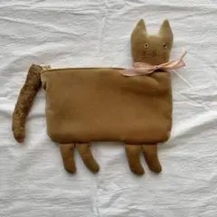 【新品・未使用品】droguerieさま　ロマネポーチ 人気作家 ぐりねこ 2026年最新】droguerie ぐりの人気アイテム - メルカリ