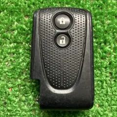 ダイハツ 純正 スマートキー 2ボタン 007AC0154 （870） - メルカリ