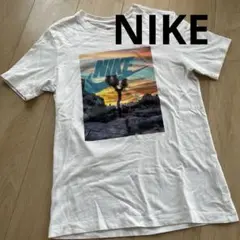 【NIKE】　Tシャツ　M