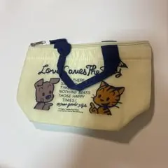 y*u様 オサムグッズのランチバッグ