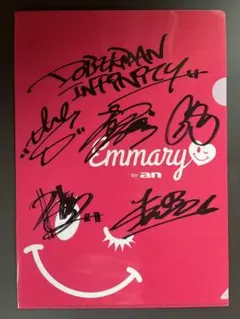 2026年最新】doberman infinity サインの人気アイテム - メルカリ
