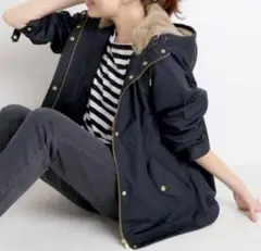 スローブイエナ ブルゾン