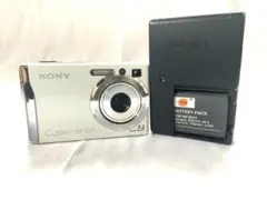 2025年最新】sony cyber shot dsc-w80の人気アイテム - メルカリ