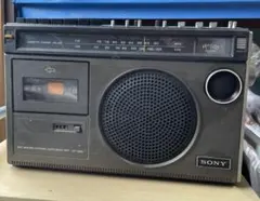2026年最新】SONY ラジオ 昭和の人気アイテム - メルカリ