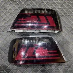 VW ID4 左テールライト BLBR11AV30 箱号11A945207A VW ID4 左テールライト BLBR11AV30 箱号11A945207A - メルカリ