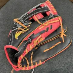 【かいかいさん専用】横浜DeNAベイスターズ 筒香選手　軟式用レプリカグラブ