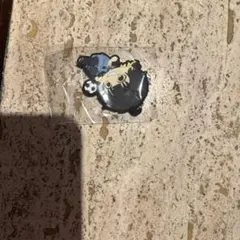 ブルーロック ラバーストラップ 潔 蜂楽 國神