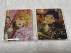 あんスタ　コロッタ　春川宙　伏見弓弦