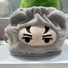 MINITEEN ポップアップ ポーチ セブンティーン バーノン