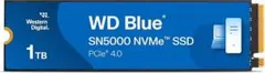 Western Digital WD Blue SN5000 1TB SSD美品のサムネイル