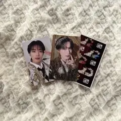 M!LK 好きすぎて滅 爆裂愛してる 山中柔太朗 トレカ