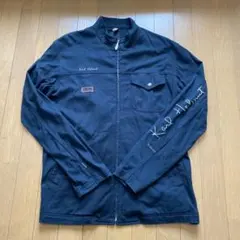 【美品】カールヘルム シャツ Lサイズのサムネイル