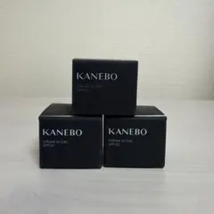 KANEBO カネボウ クリームインデイ サンプル