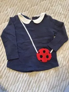 inect collection ネイビー 100cm