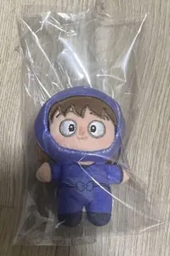 劇場版 忍たま乱太郎 ほわぬい vol.3　不破雷蔵