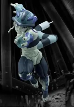 HUNTER×HUNTER 怪獣８号　フィギュア　4点(ヒソカ　メルエム　…… HUNTER×HUNTER 怪獣8号 フィギュア 4点(ヒソカ メルエム