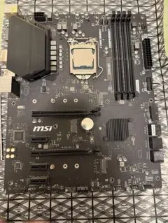 2026年最新】i7 9700 マザーボードの人気アイテム - メルカリ