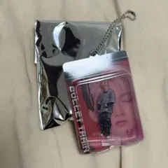 超特急 Real？ キーホルダー ユーキ