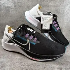 【新品未使用】【26cm】NIKEエアズームペガサス33OC ランニングシューズ NIKE（ナイキ） DV3853 006 ランニングシューズ メンズ AIR ZOOM