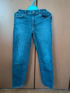 子供用デニムパンツ 130cm