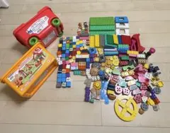 アンパンマンブロックラボまとめ売り