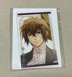 オトマ　薄桜鬼　アクカ　藤堂平助