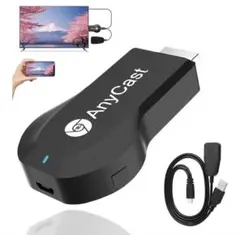 HDMIミラーキャスト4K対応ワイヤレス簡単接続 iPhoneAndroid対応