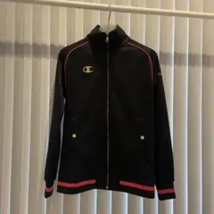 Champion ✕ DRESSCAMP コラボジャージ M