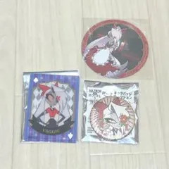 ハズビンホテル ヴァギー