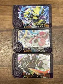 ポケモンフレンダ　BT4弾