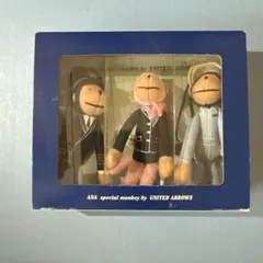 2025年最新】ANA モンキー アローズの人気アイテム - メルカリ