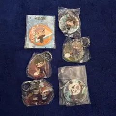 呪術廻戦　まとめ売り　虎杖悠仁　狗巻棘