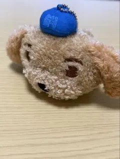 北海道日本ハムファイターズ ぬいぐるみキーチェーン 背番号64