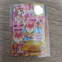 アイカツ　マーメードピスケススカート　星宮いちご