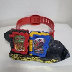 仮面ライダーセイバー DX聖剣ソードライバー