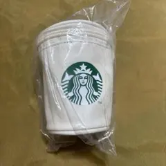 スタバ　スターバックス　福袋　カップポーチのサムネイル