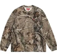 Supreme Small Box L/S Tee 