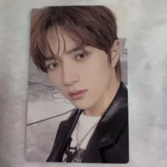 GOOD BOY GONE BAD　トレカ　ボムギュ