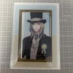 カミュ バースデー ビジュカ