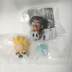 まちぼうけ　ドラゴンボール3　①