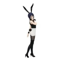 劇場版 チェンソーマン レゼ篇 BiCute Bunnies Figure レゼ
