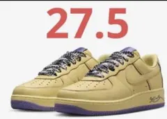 Kobe Bryant×Nike Air Force 1 Low Protro