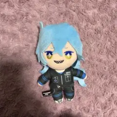 ツイステ　イデア　ぬいぐるみ　エクストラ　EX 運動着　マスコット