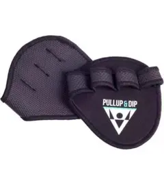 【新品】PULLUP & DIPグリップパッド