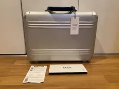 2025年最新】ゼロハリバートン アタッシュケース 新品の人気